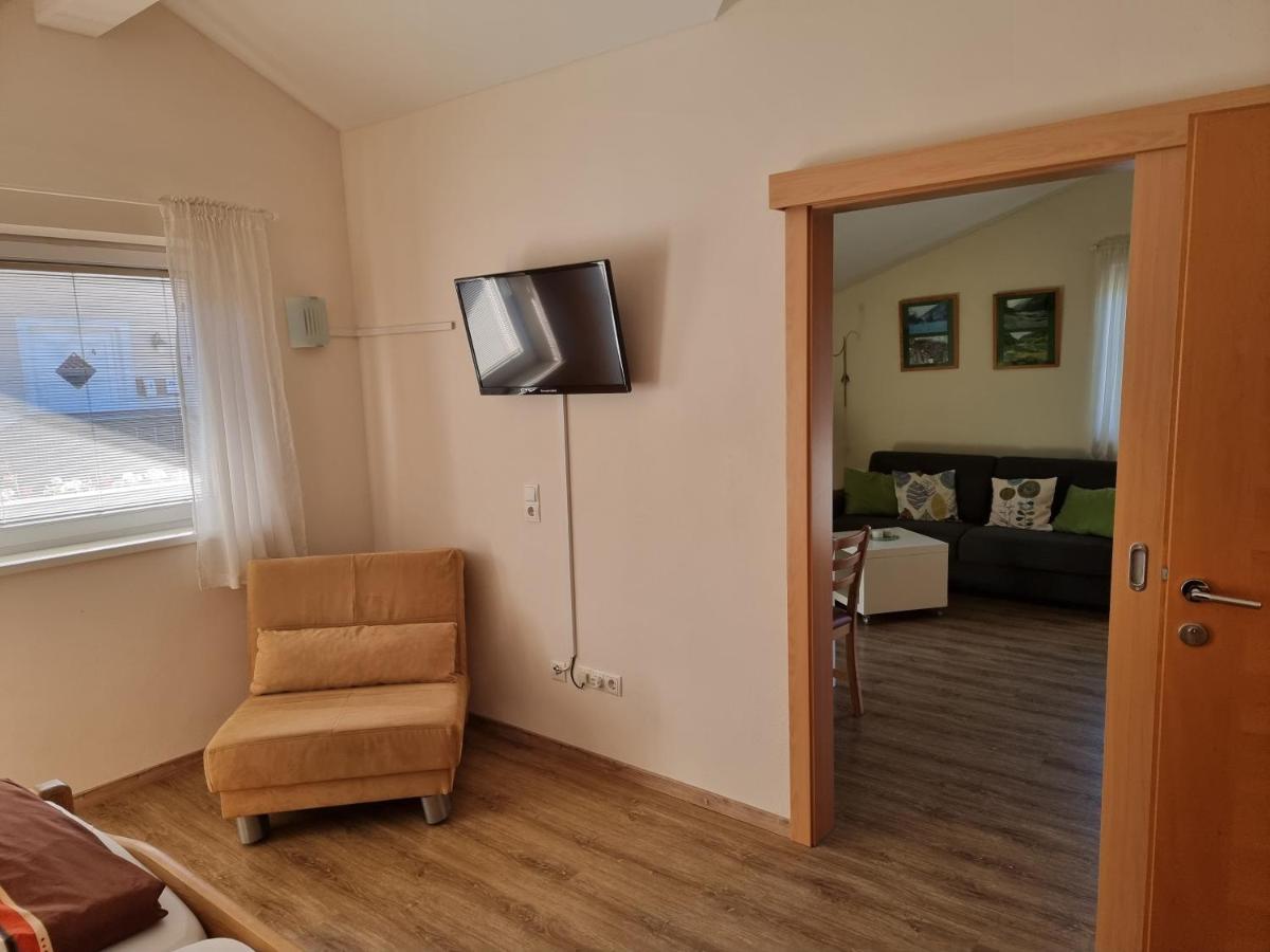 Das Taubenhaus Hollersbach im Pinzgau Zewnętrze zdjęcie