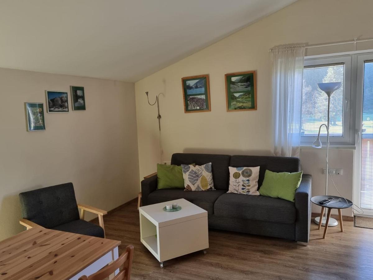Das Taubenhaus Hollersbach im Pinzgau Zewnętrze zdjęcie