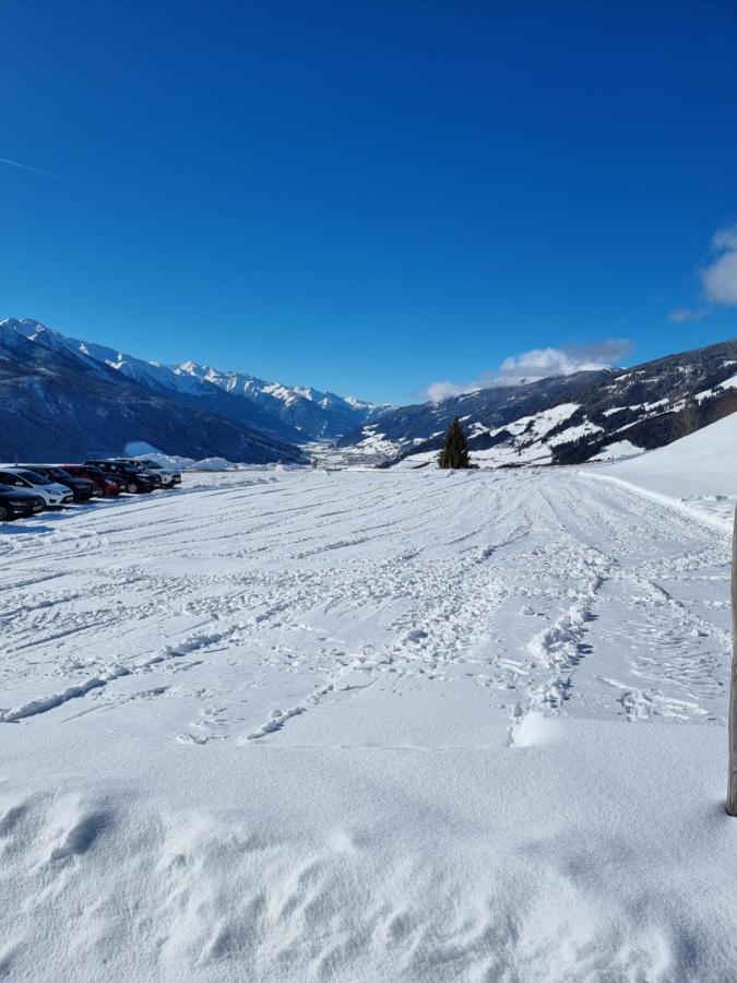 Das Taubenhaus Hollersbach im Pinzgau Zewnętrze zdjęcie