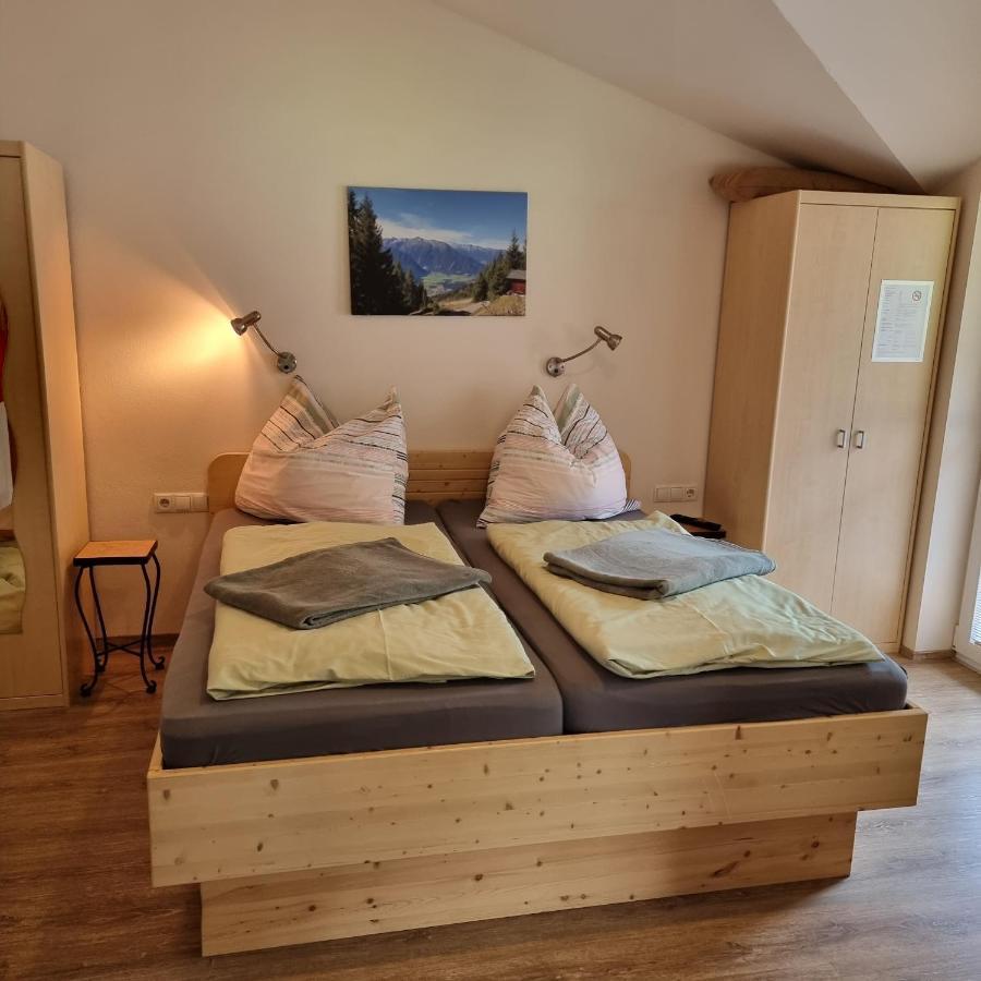 Das Taubenhaus Hollersbach im Pinzgau Zewnętrze zdjęcie