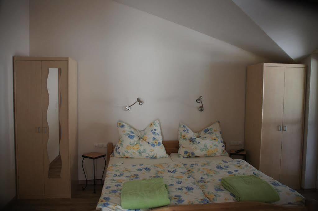 Das Taubenhaus Hollersbach im Pinzgau Zewnętrze zdjęcie