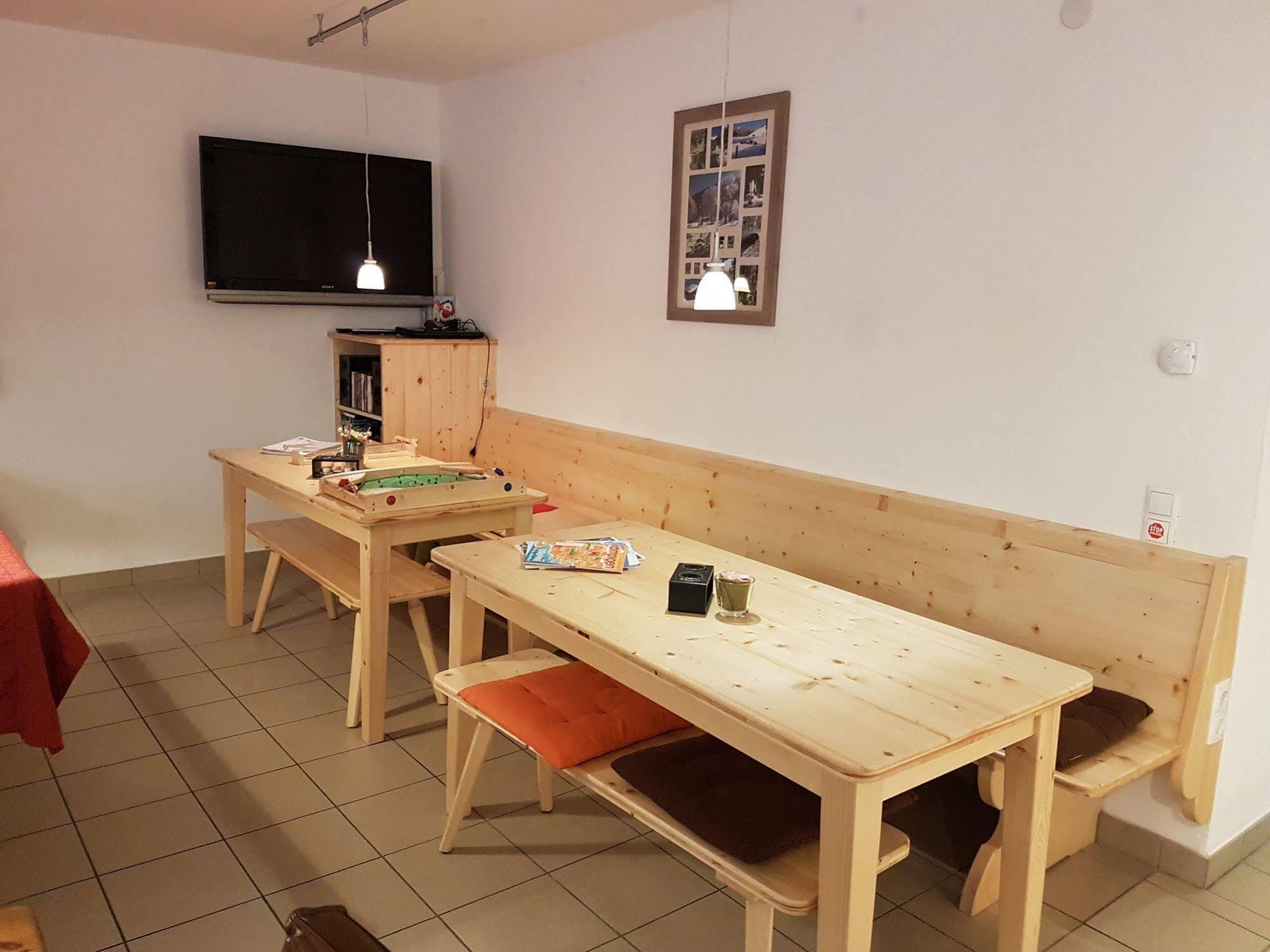 Das Taubenhaus Hollersbach im Pinzgau Zewnętrze zdjęcie