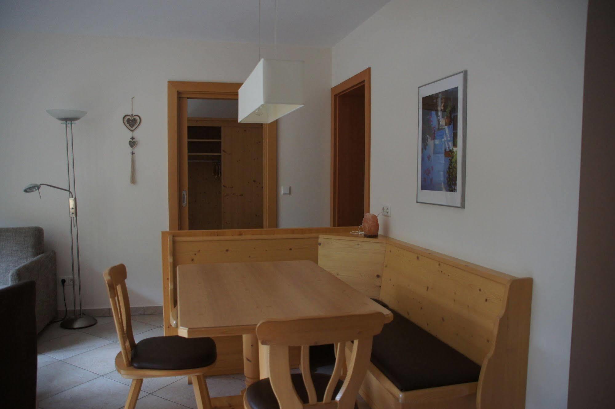 Das Taubenhaus Hollersbach im Pinzgau Zewnętrze zdjęcie