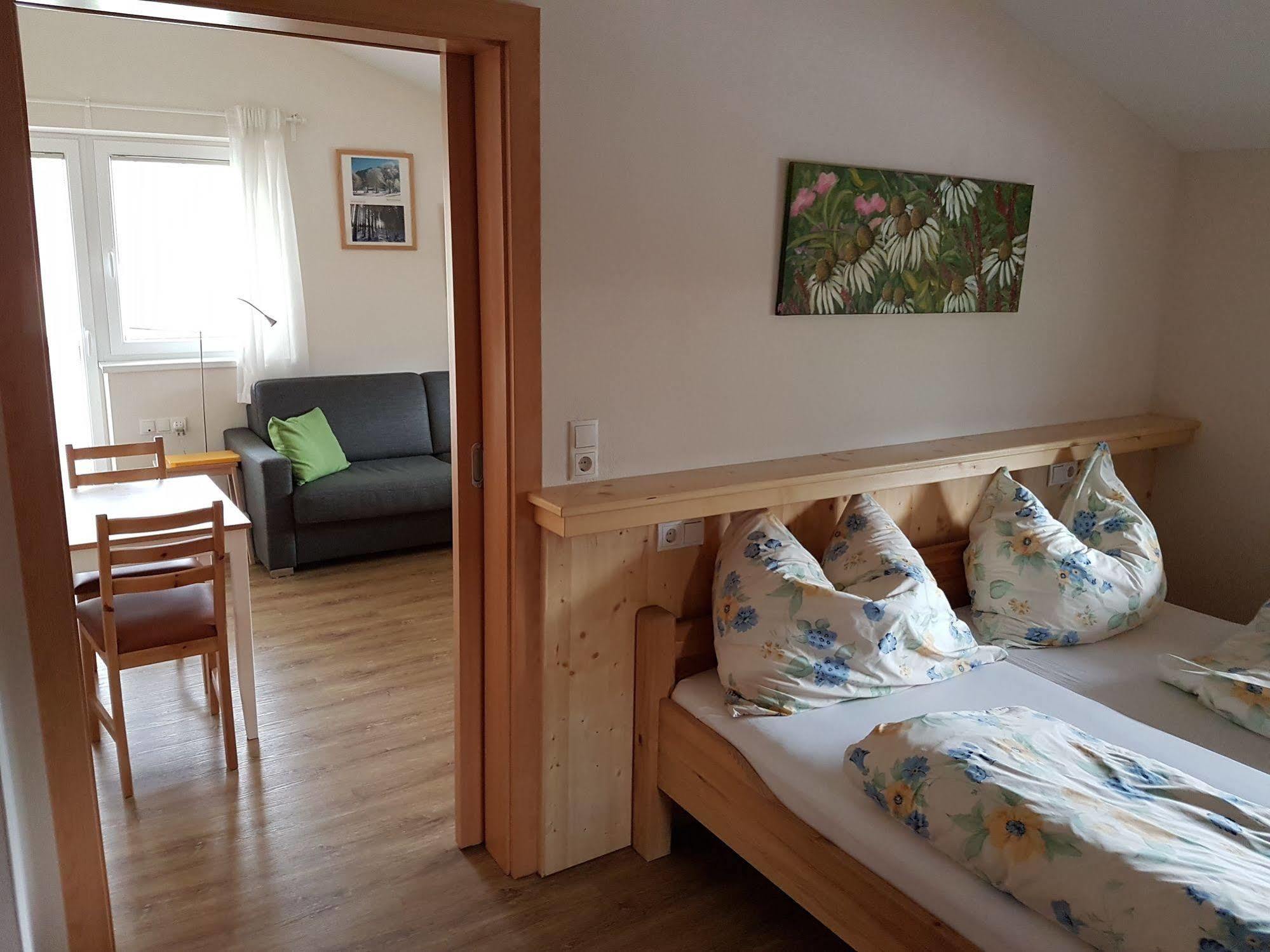 Das Taubenhaus Hollersbach im Pinzgau Zewnętrze zdjęcie