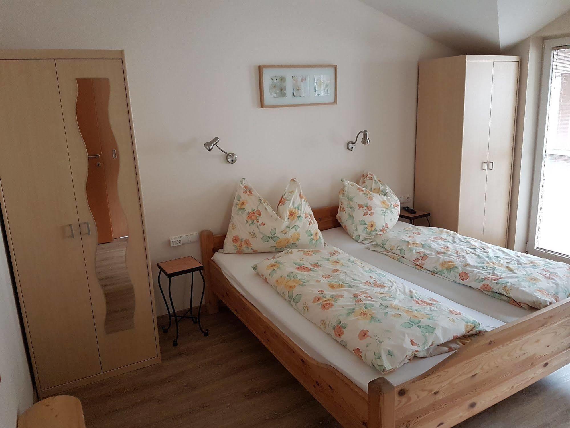 Das Taubenhaus Hollersbach im Pinzgau Zewnętrze zdjęcie