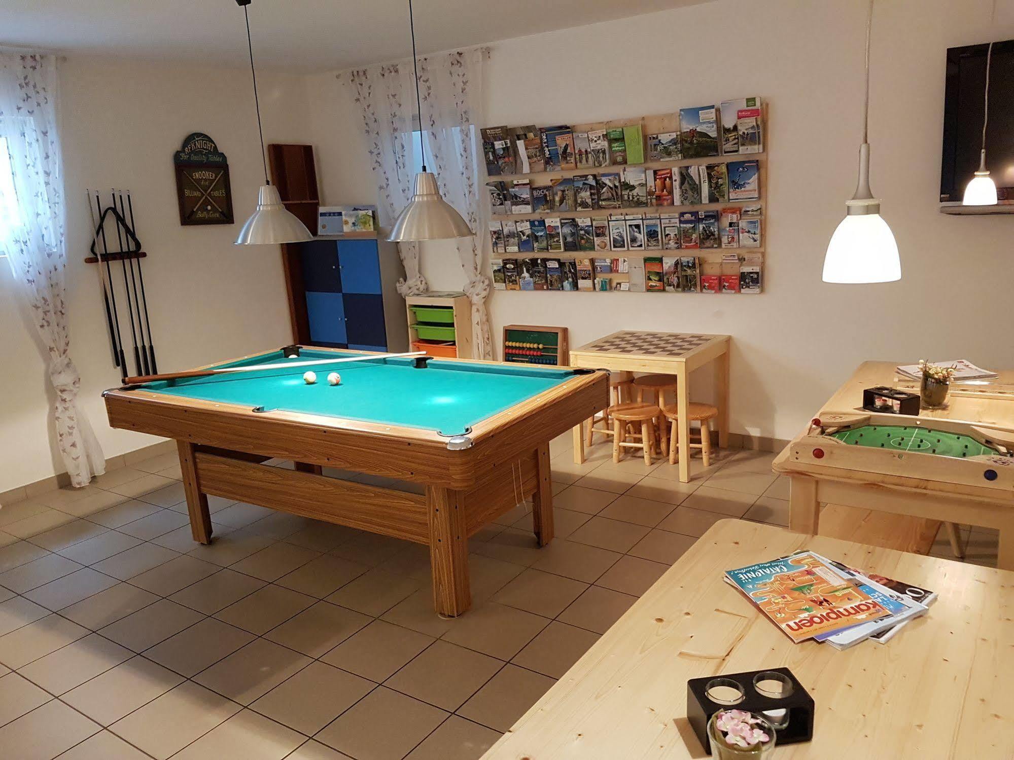 Das Taubenhaus Hollersbach im Pinzgau Zewnętrze zdjęcie