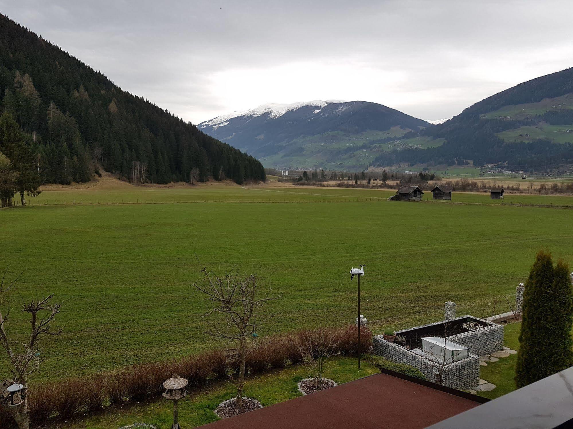 Das Taubenhaus Hollersbach im Pinzgau Zewnętrze zdjęcie